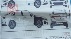 كيا K5